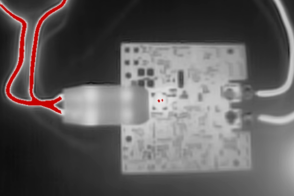 Battery Management System for UAS