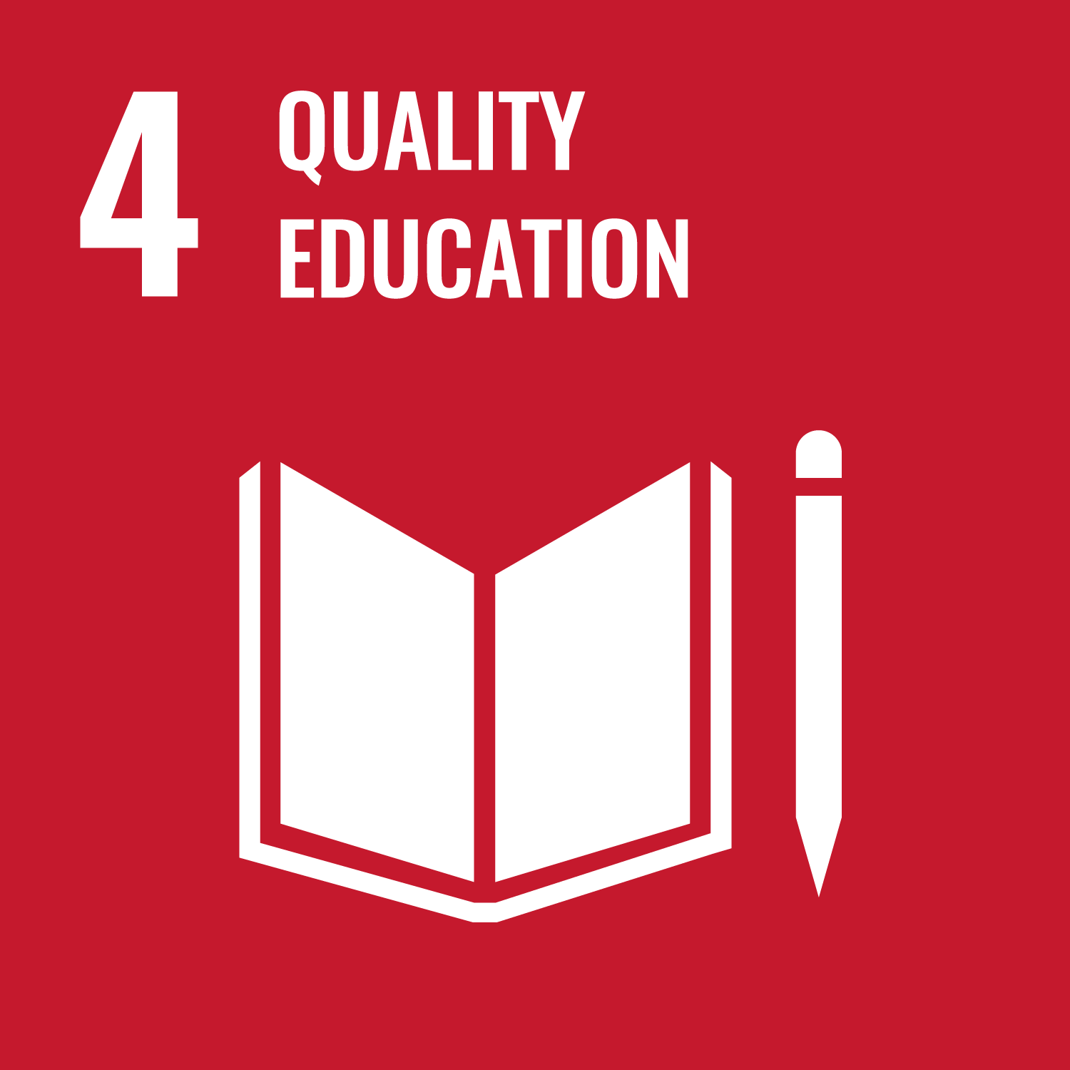 SDG Goal 4 Education
