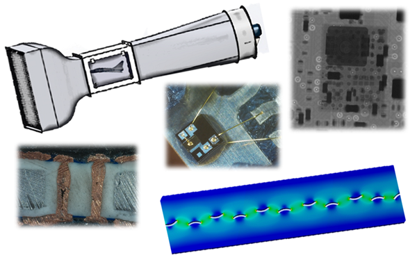 Research and Engineering Sample